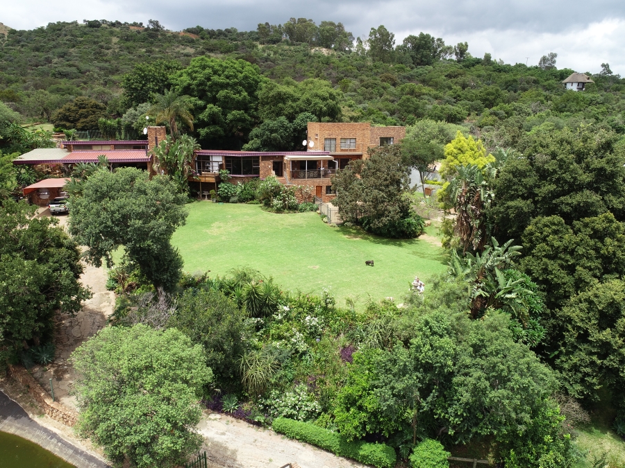 28 Bedroom Property for Sale in Zandfontein A H North West